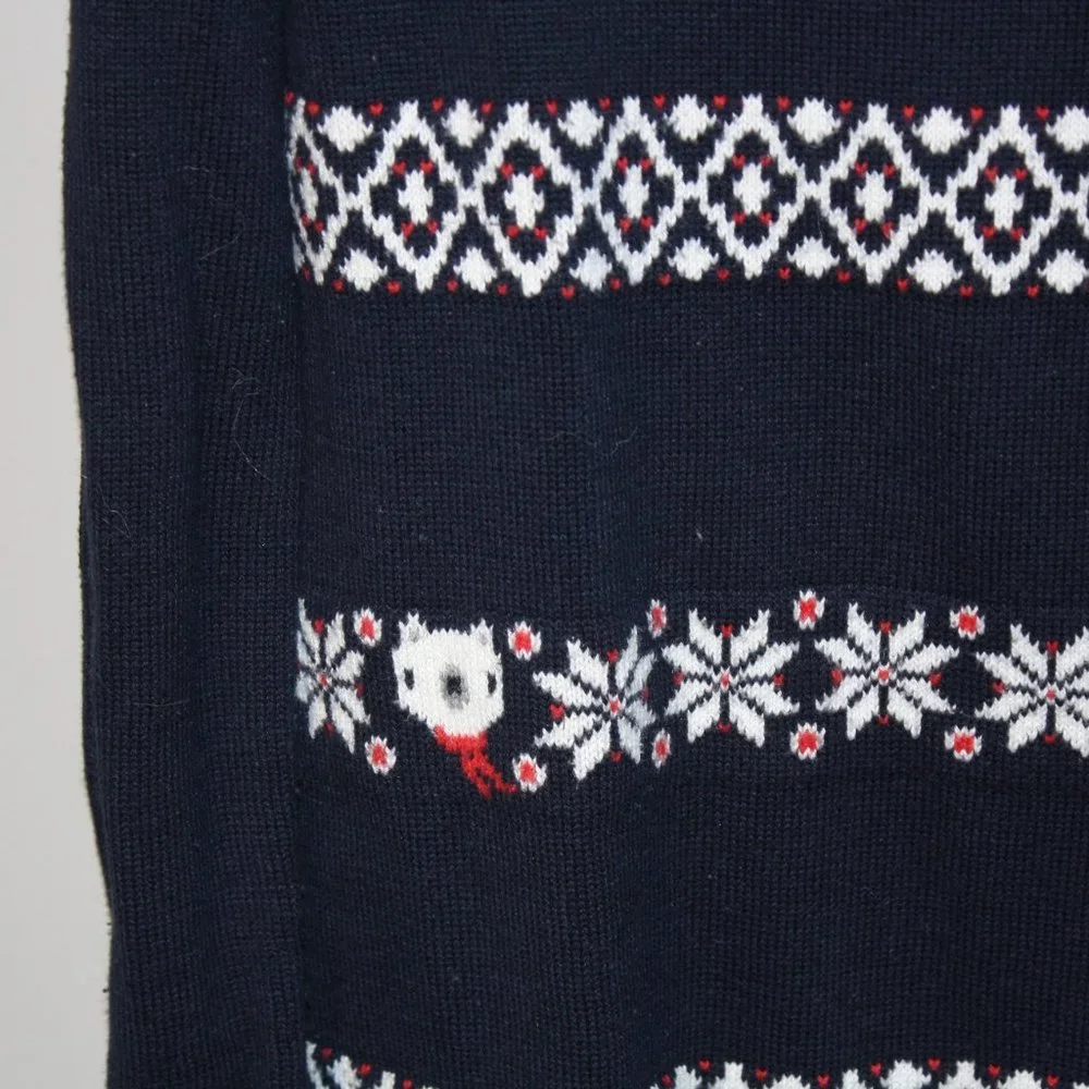 Gymboree Sweater Dress - 10